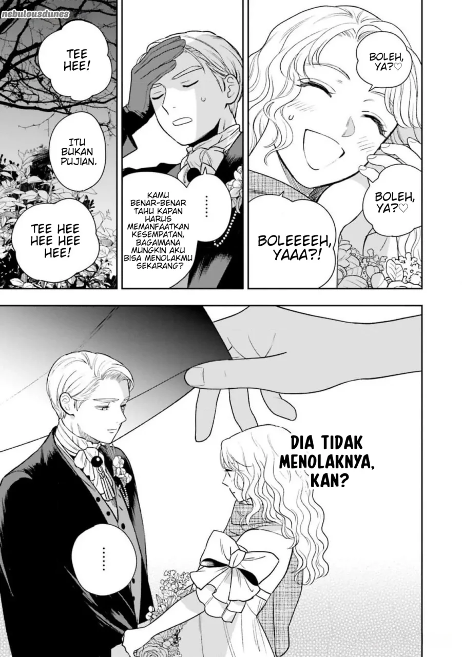 Re-Living My Life with a Boyfriend Who Doesn’t Remember Me Chapter 14 - halaman 31