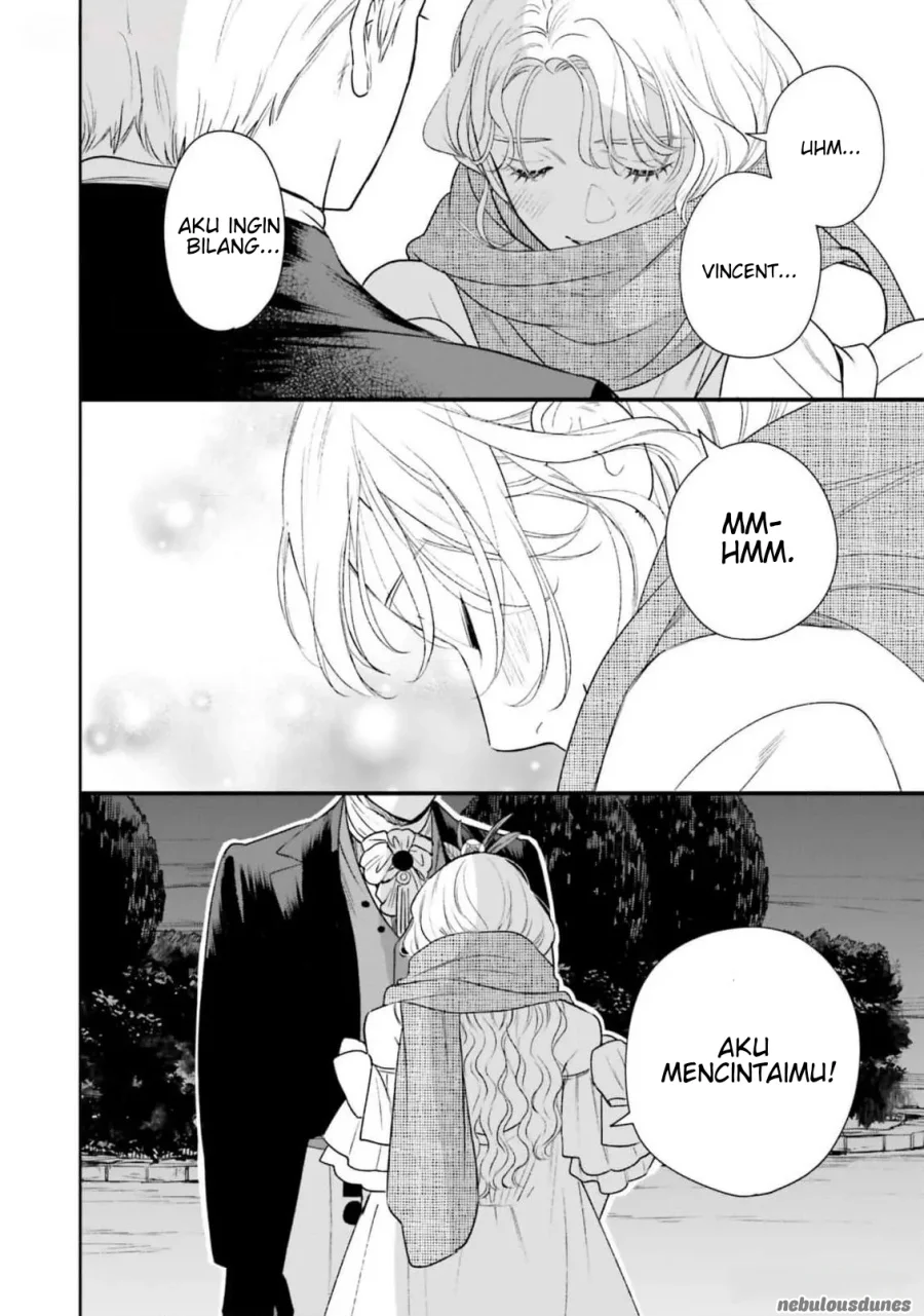 Re-Living My Life with a Boyfriend Who Doesn’t Remember Me Chapter 14 - halaman 32