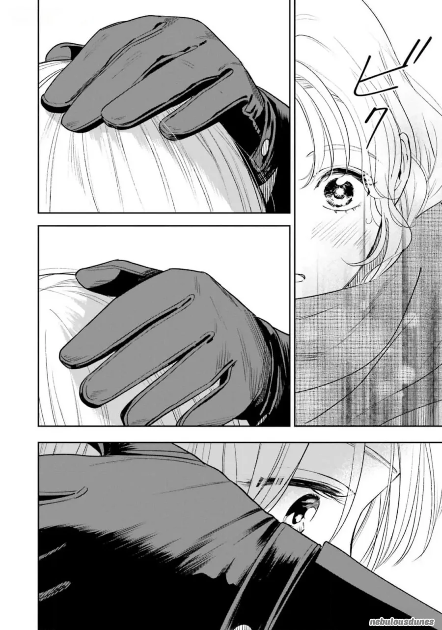 Re-Living My Life with a Boyfriend Who Doesn’t Remember Me Chapter 14 - halaman 34