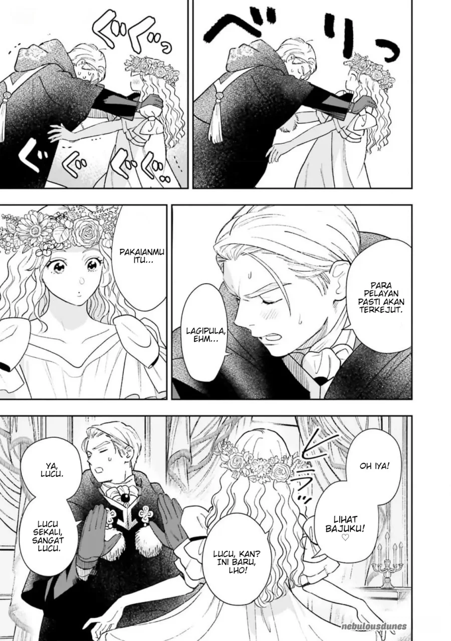 Re-Living My Life with a Boyfriend Who Doesn’t Remember Me Chapter 14 - halaman 7