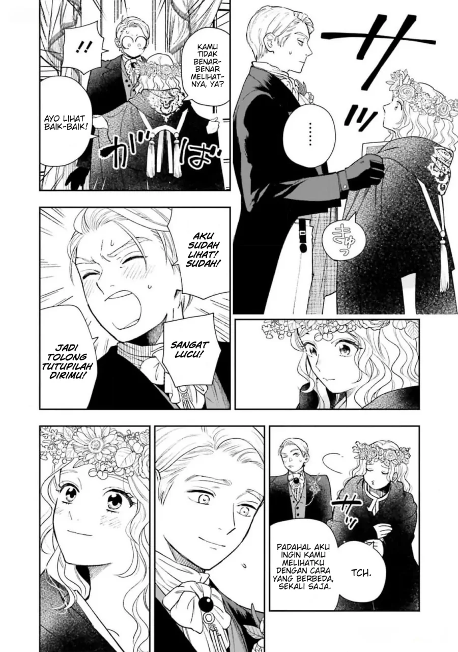 Re-Living My Life with a Boyfriend Who Doesn’t Remember Me Chapter 14 - halaman 8