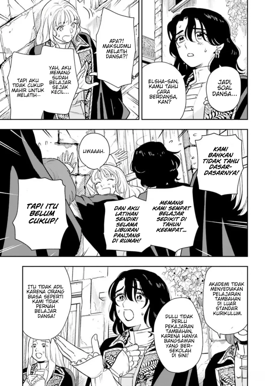 Re-Living My Life with a Boyfriend Who Doesn’t Remember Me Chapter 15 - halaman 10