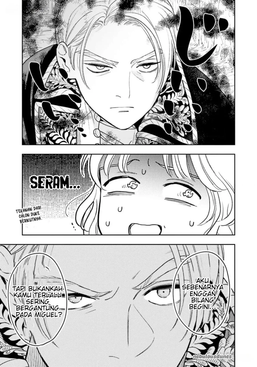 Re-Living My Life with a Boyfriend Who Doesn’t Remember Me Chapter 15 - halaman 14