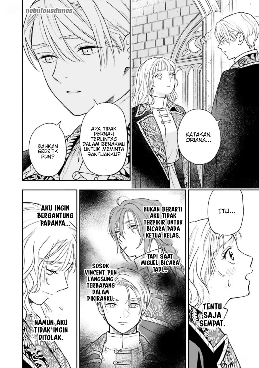 Re-Living My Life with a Boyfriend Who Doesn’t Remember Me Chapter 15 - halaman 19
