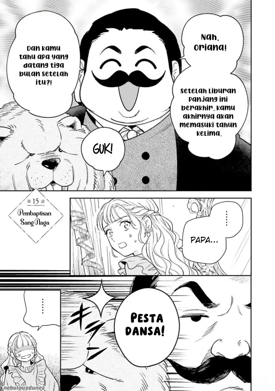 Re-Living My Life with a Boyfriend Who Doesn’t Remember Me Chapter 15 - halaman 2
