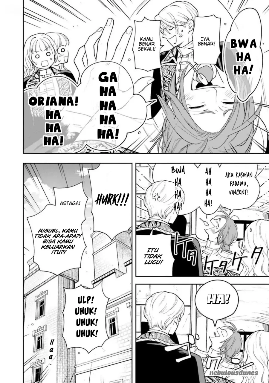 Re-Living My Life with a Boyfriend Who Doesn’t Remember Me Chapter 15 - halaman 21