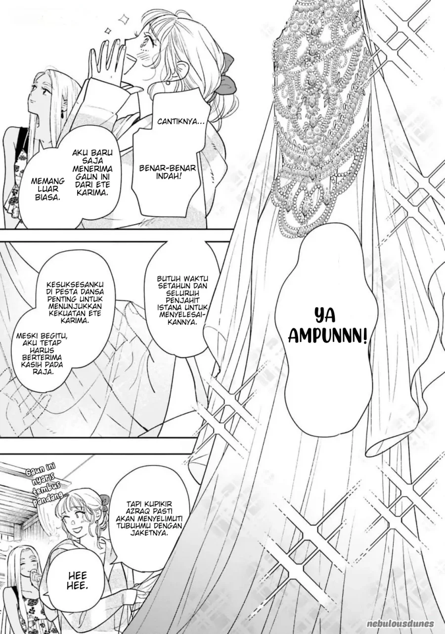 Re-Living My Life with a Boyfriend Who Doesn’t Remember Me Chapter 15 - halaman 26
