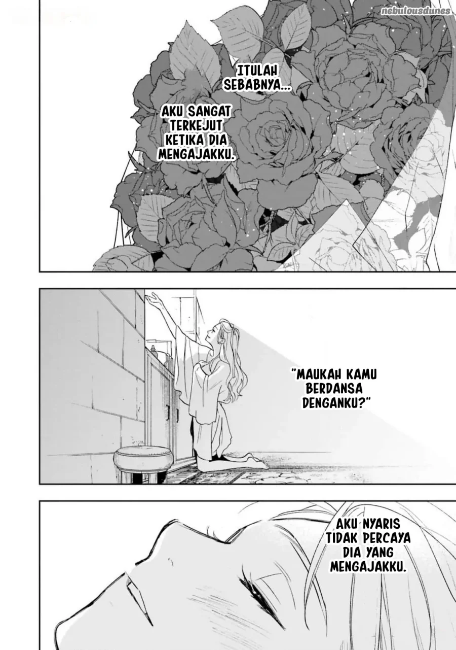 Re-Living My Life with a Boyfriend Who Doesn’t Remember Me Chapter 15 - halaman 29