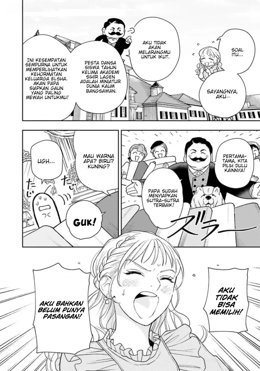 Re-Living My Life with a Boyfriend Who Doesn’t Remember Me Chapter 15 - halaman 3