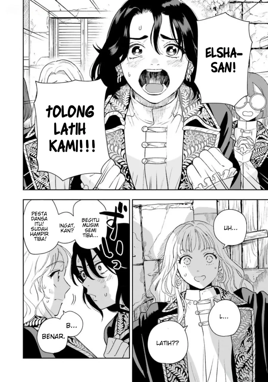 Re-Living My Life with a Boyfriend Who Doesn’t Remember Me Chapter 15 - halaman 9