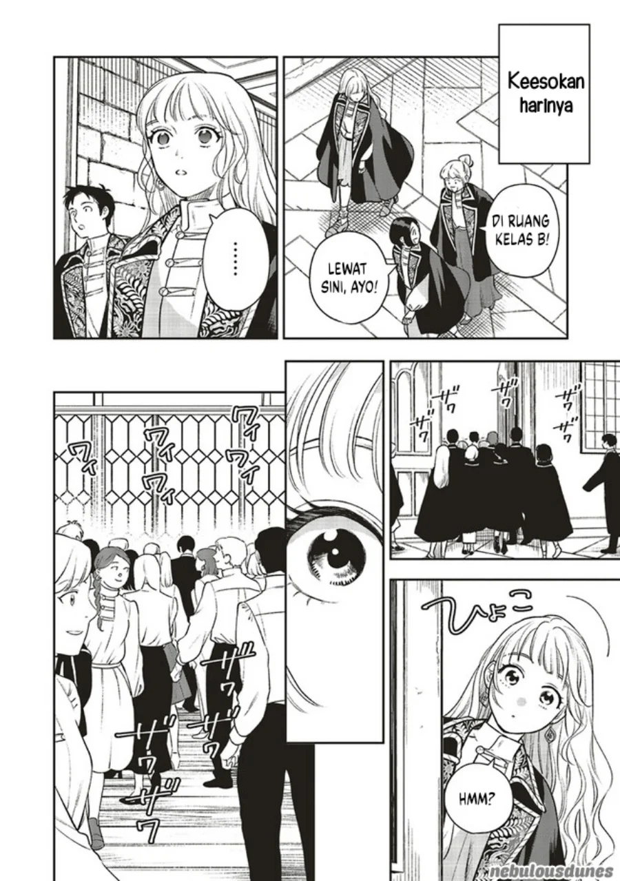 Re-Living My Life with a Boyfriend Who Doesn’t Remember Me Chapter 16 - halaman 11