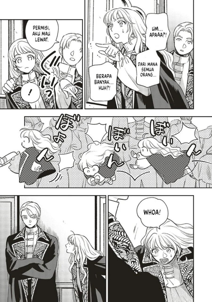 Re-Living My Life with a Boyfriend Who Doesn’t Remember Me Chapter 16 - halaman 12