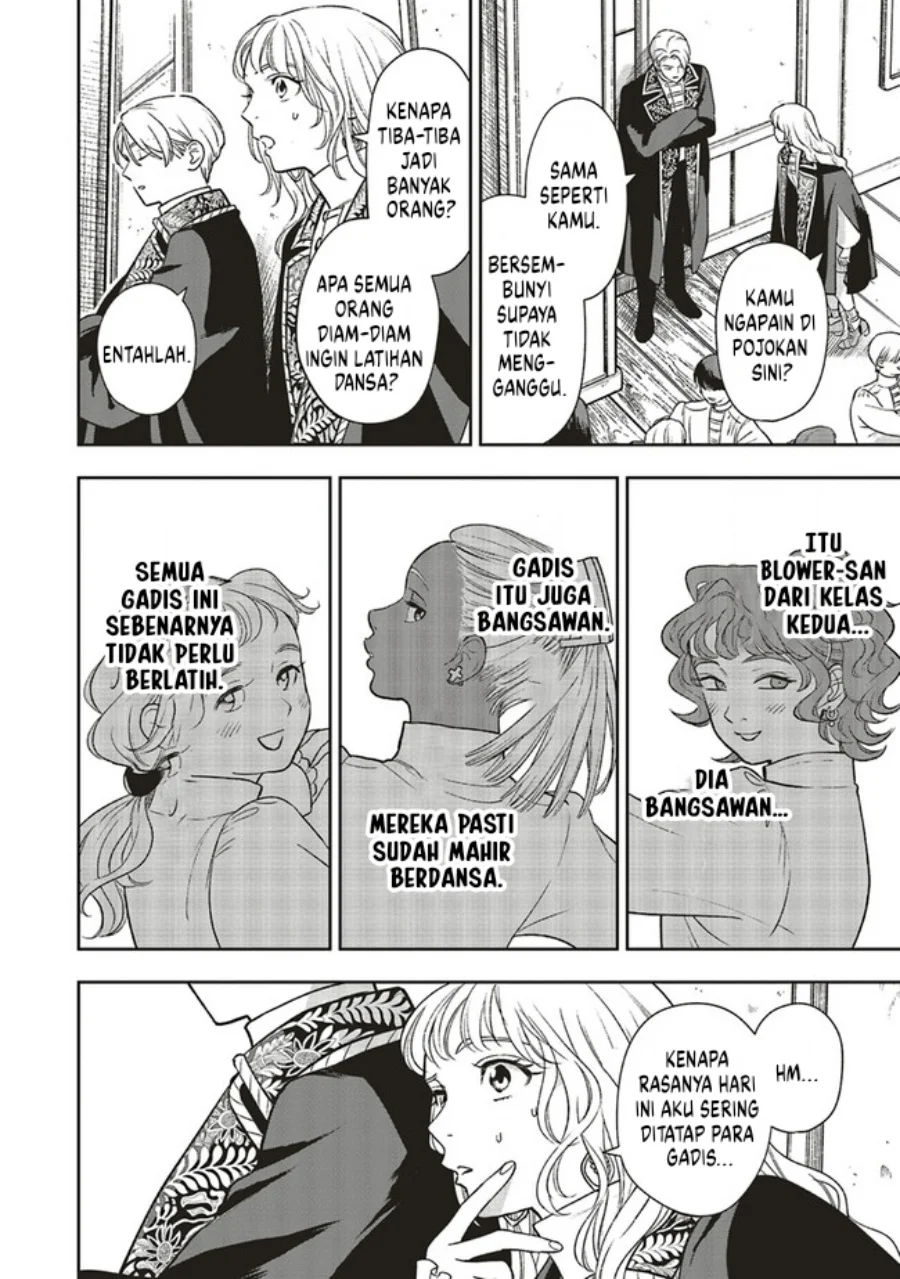 Re-Living My Life with a Boyfriend Who Doesn’t Remember Me Chapter 16 - halaman 13