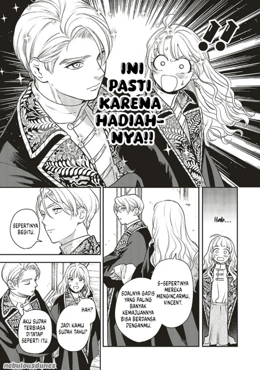 Re-Living My Life with a Boyfriend Who Doesn’t Remember Me Chapter 16 - halaman 14