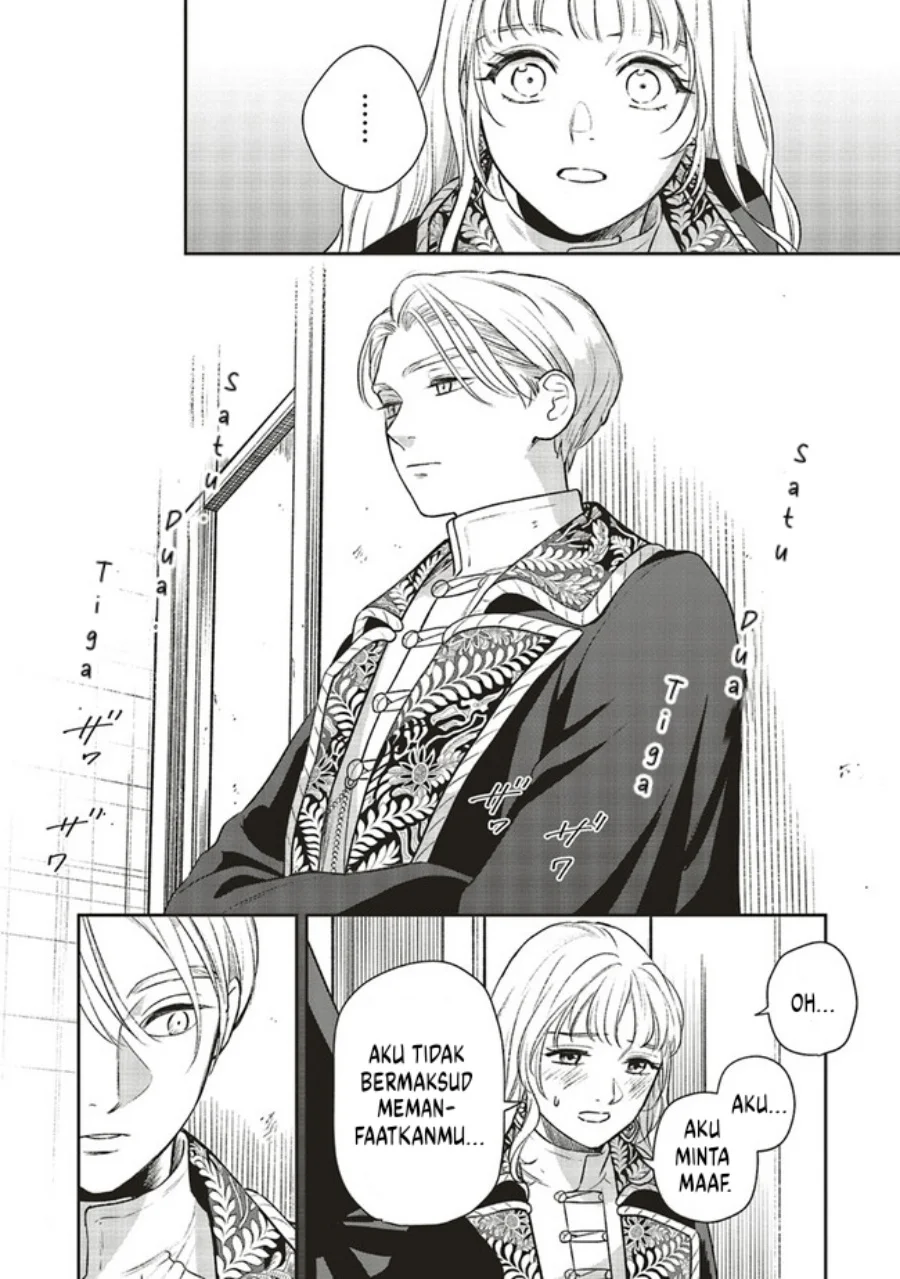 Re-Living My Life with a Boyfriend Who Doesn’t Remember Me Chapter 16 - halaman 15