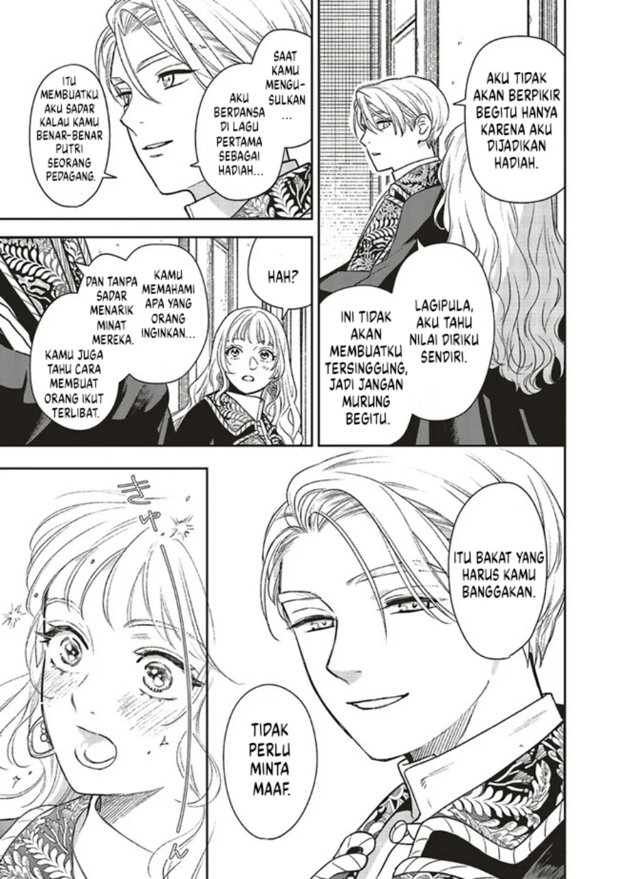 Re-Living My Life with a Boyfriend Who Doesn’t Remember Me Chapter 16 - halaman 16