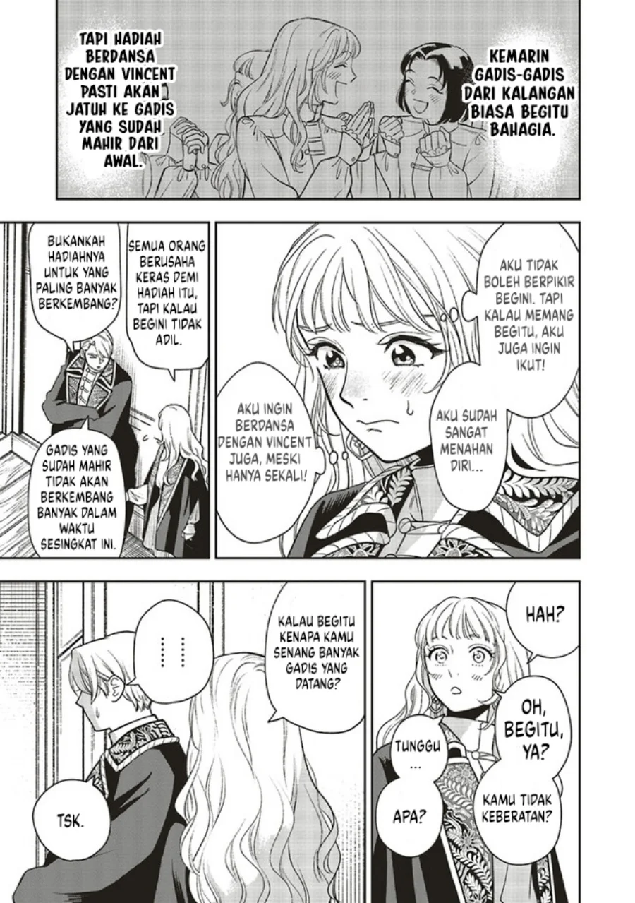 Re-Living My Life with a Boyfriend Who Doesn’t Remember Me Chapter 16 - halaman 18