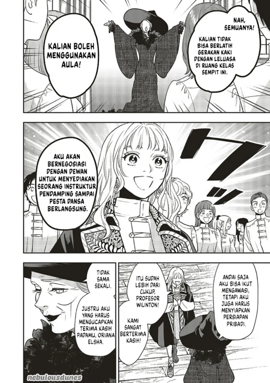 Re-Living My Life with a Boyfriend Who Doesn’t Remember Me Chapter 16 - halaman 23