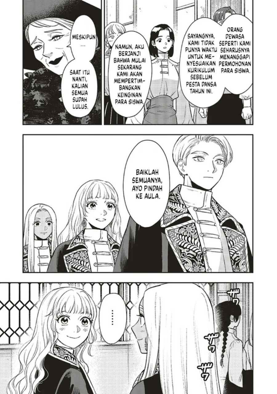 Re-Living My Life with a Boyfriend Who Doesn’t Remember Me Chapter 16 - halaman 24