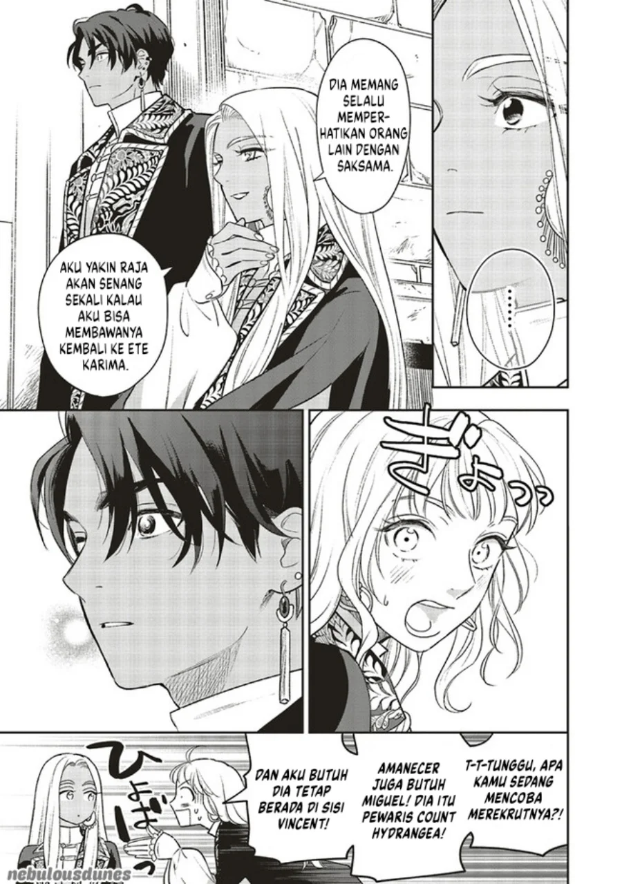 Re-Living My Life with a Boyfriend Who Doesn’t Remember Me Chapter 16 - halaman 26