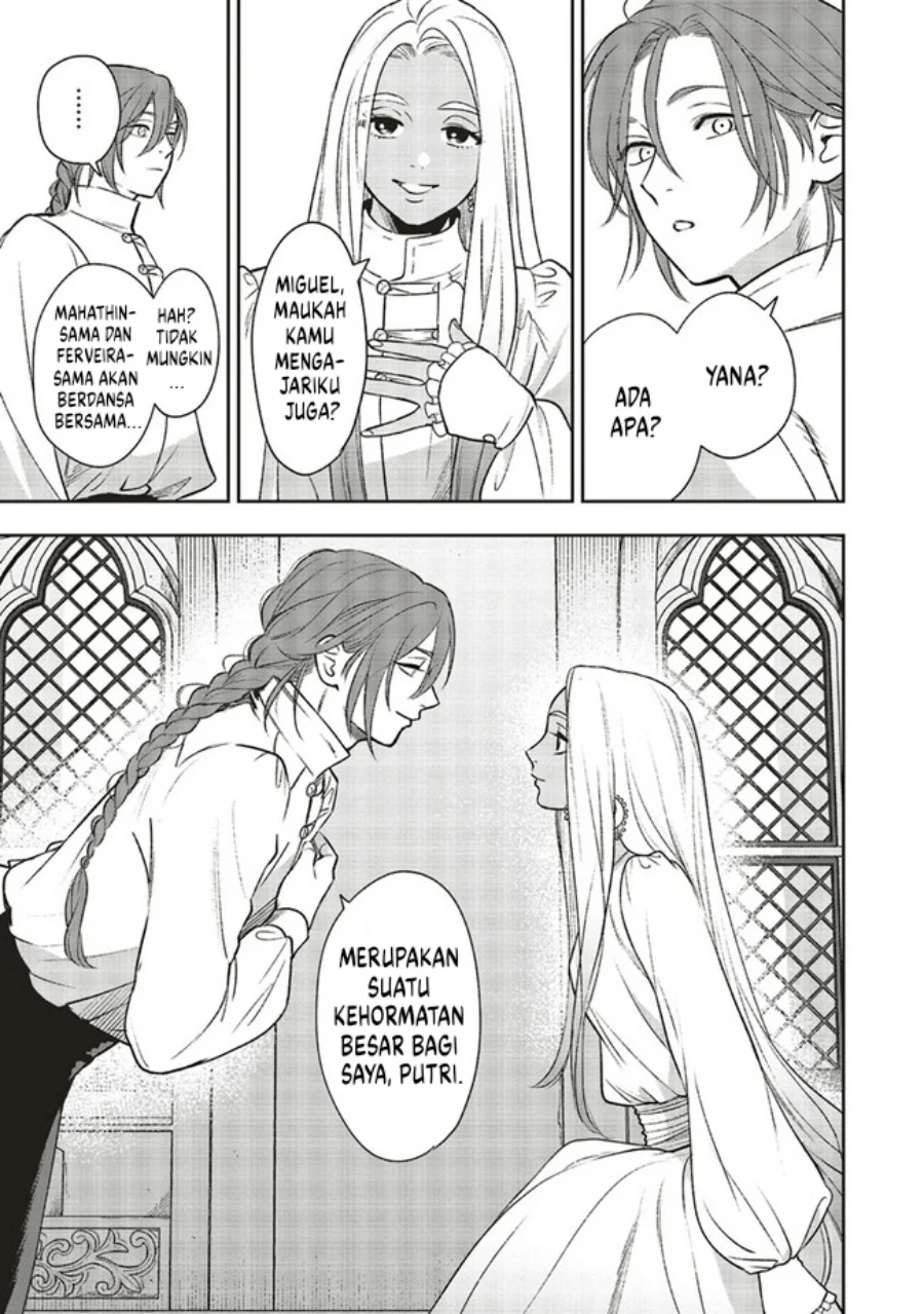 Re-Living My Life with a Boyfriend Who Doesn’t Remember Me Chapter 16 - halaman 28