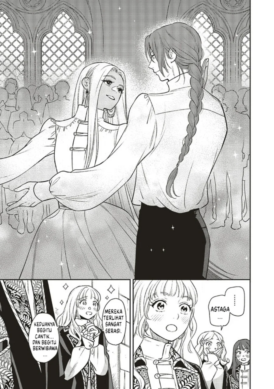Re-Living My Life with a Boyfriend Who Doesn’t Remember Me Chapter 16 - halaman 30