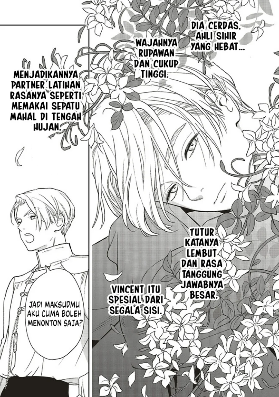 Re-Living My Life with a Boyfriend Who Doesn’t Remember Me Chapter 16 - halaman 6