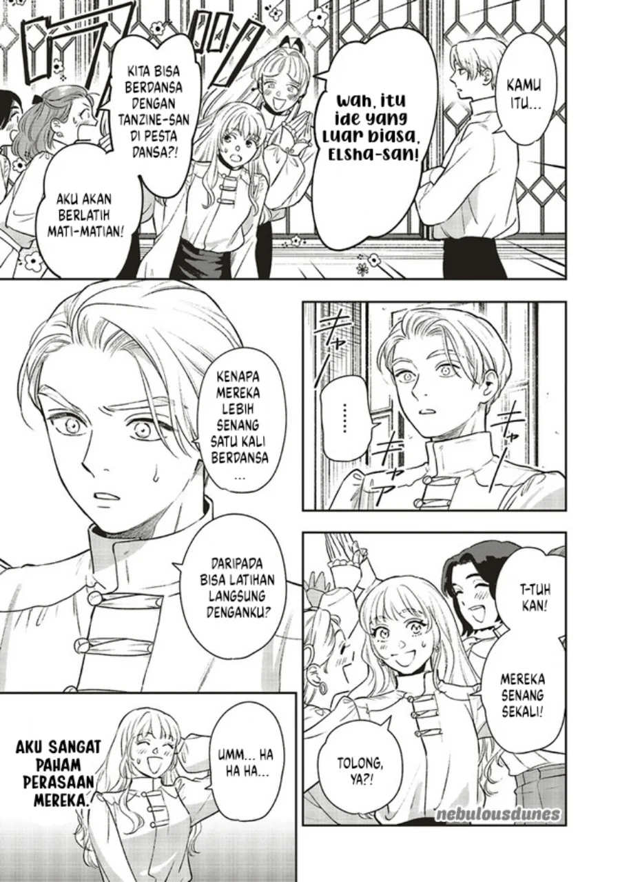 Re-Living My Life with a Boyfriend Who Doesn’t Remember Me Chapter 16 - halaman 8