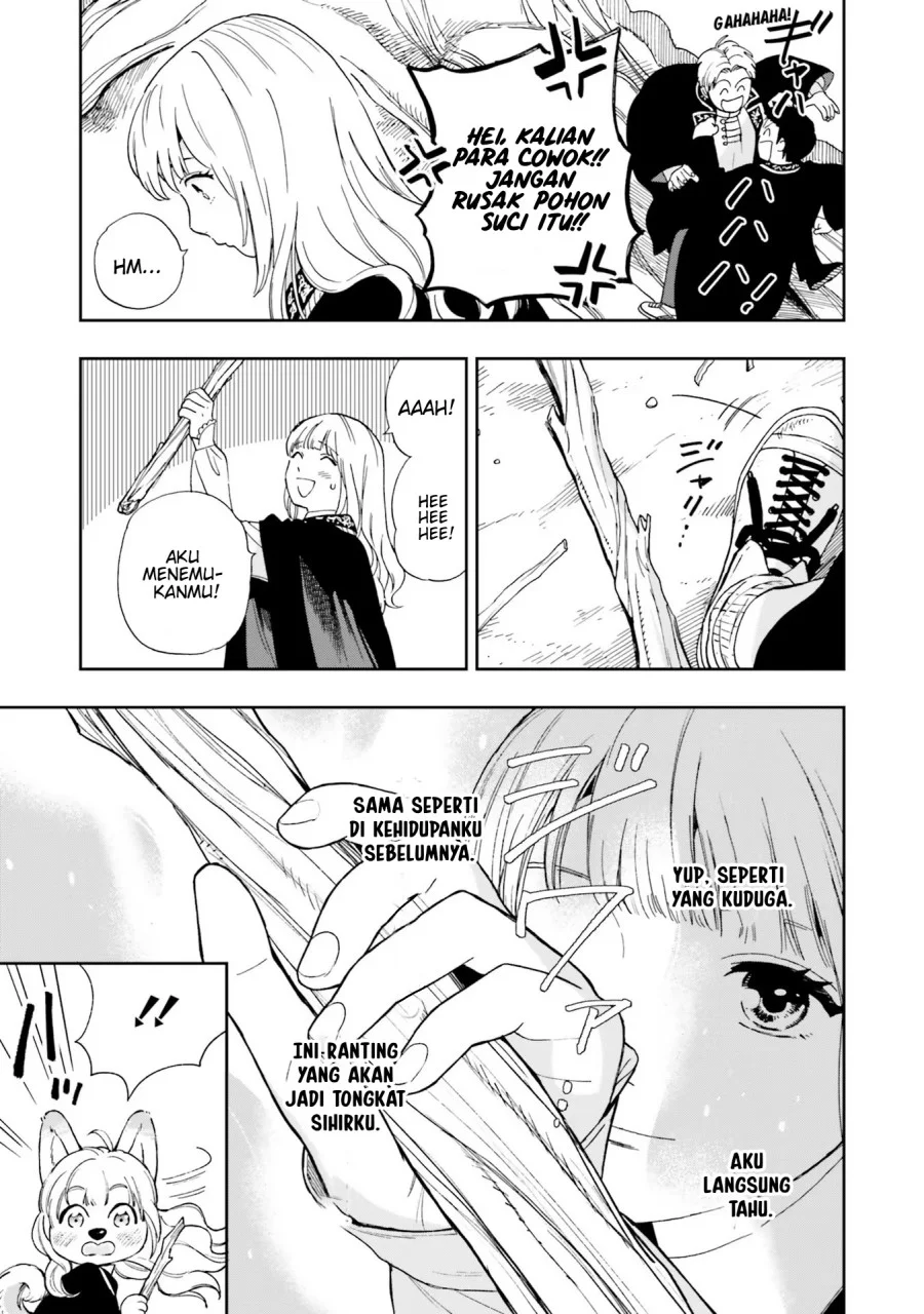 Re-Living My Life with a Boyfriend Who Doesn’t Remember Me Chapter 2 - halaman 10