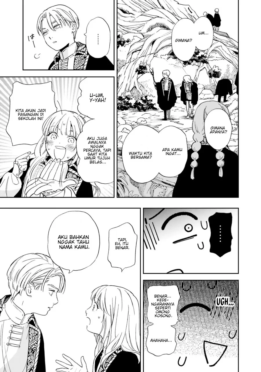 Re-Living My Life with a Boyfriend Who Doesn’t Remember Me Chapter 2 - halaman 12