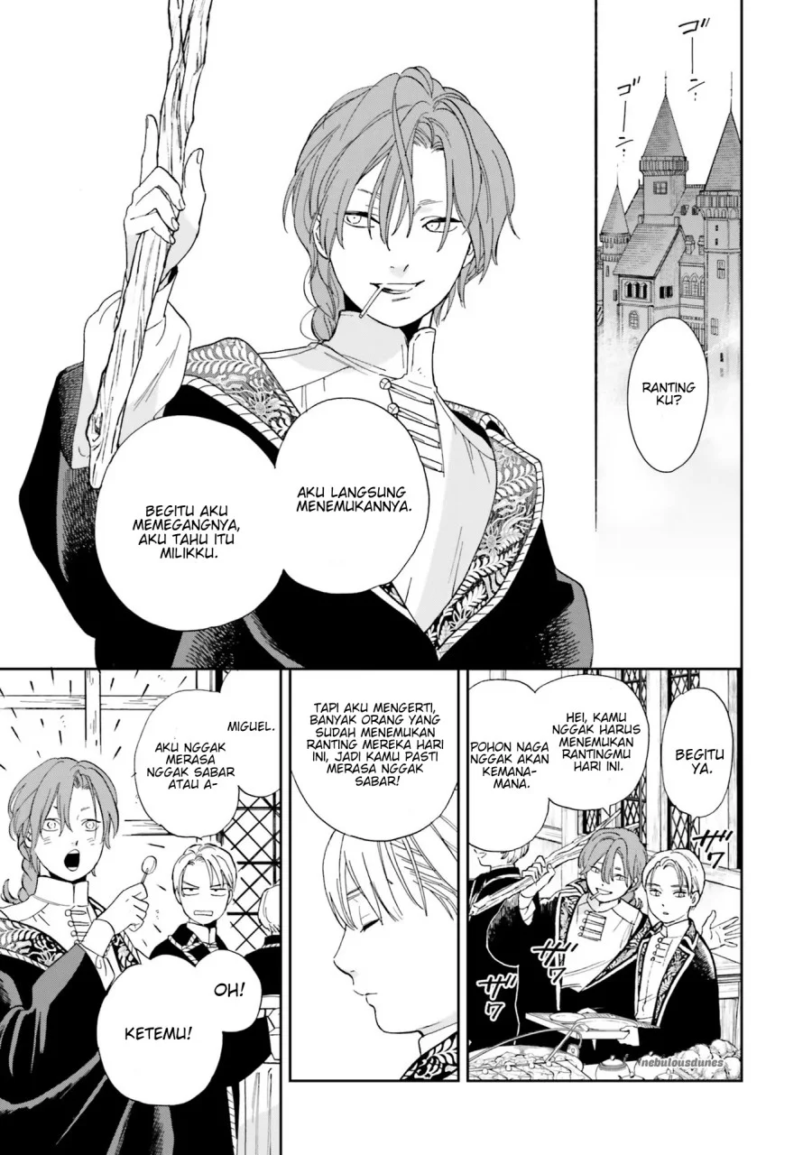Re-Living My Life with a Boyfriend Who Doesn’t Remember Me Chapter 2 - halaman 14