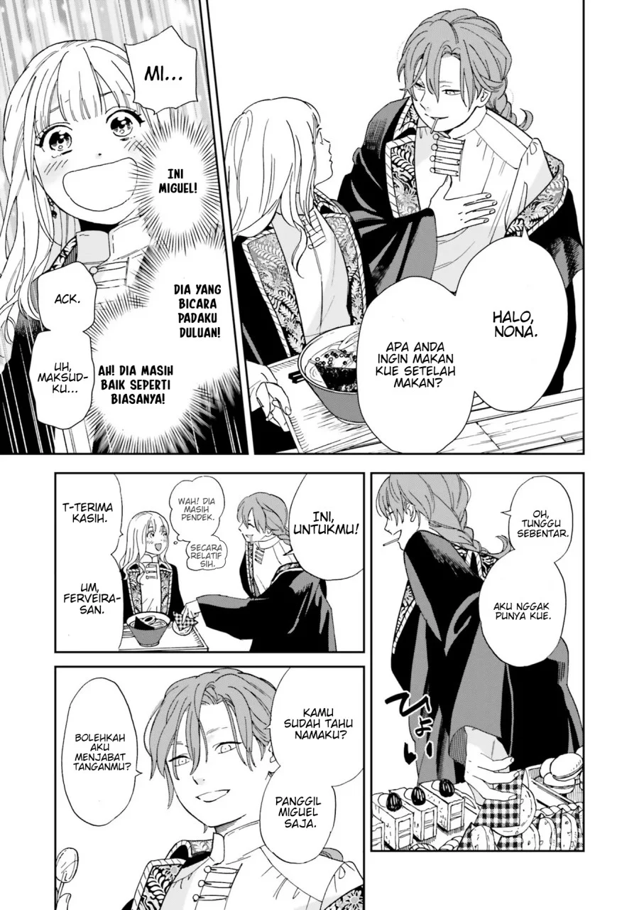 Re-Living My Life with a Boyfriend Who Doesn’t Remember Me Chapter 2 - halaman 16