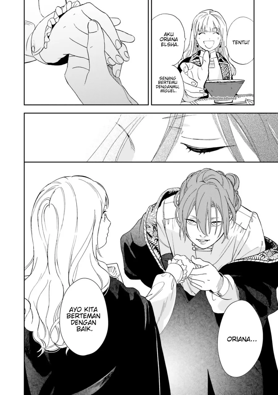 Re-Living My Life with a Boyfriend Who Doesn’t Remember Me Chapter 2 - halaman 17