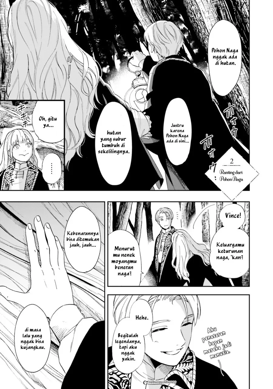 Re-Living My Life with a Boyfriend Who Doesn’t Remember Me Chapter 2 - halaman 2