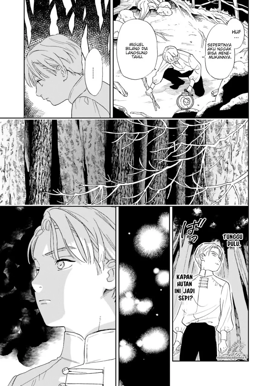 Re-Living My Life with a Boyfriend Who Doesn’t Remember Me Chapter 2 - halaman 26