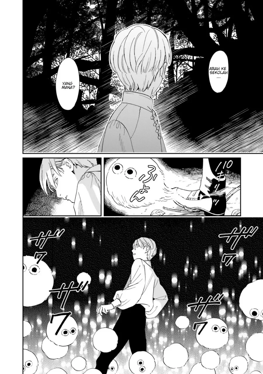 Re-Living My Life with a Boyfriend Who Doesn’t Remember Me Chapter 2 - halaman 27