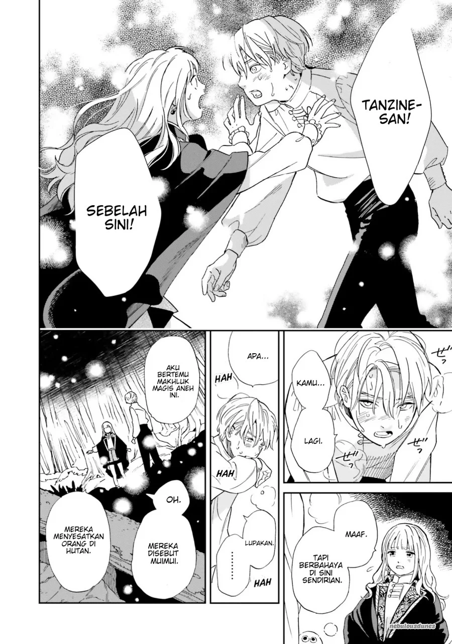 Re-Living My Life with a Boyfriend Who Doesn’t Remember Me Chapter 2 - halaman 29