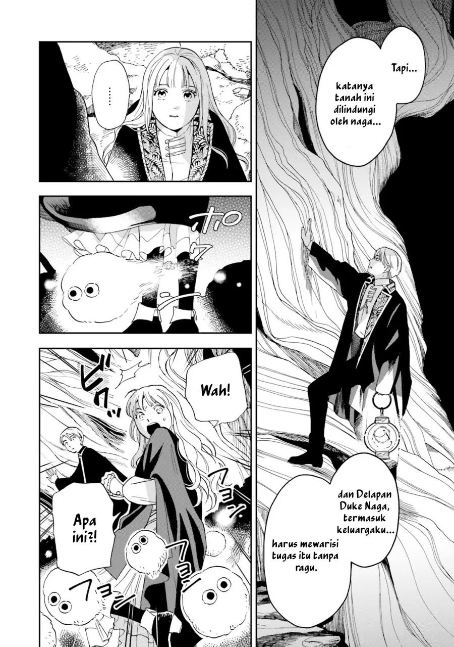 Re-Living My Life with a Boyfriend Who Doesn’t Remember Me Chapter 2 - halaman 3