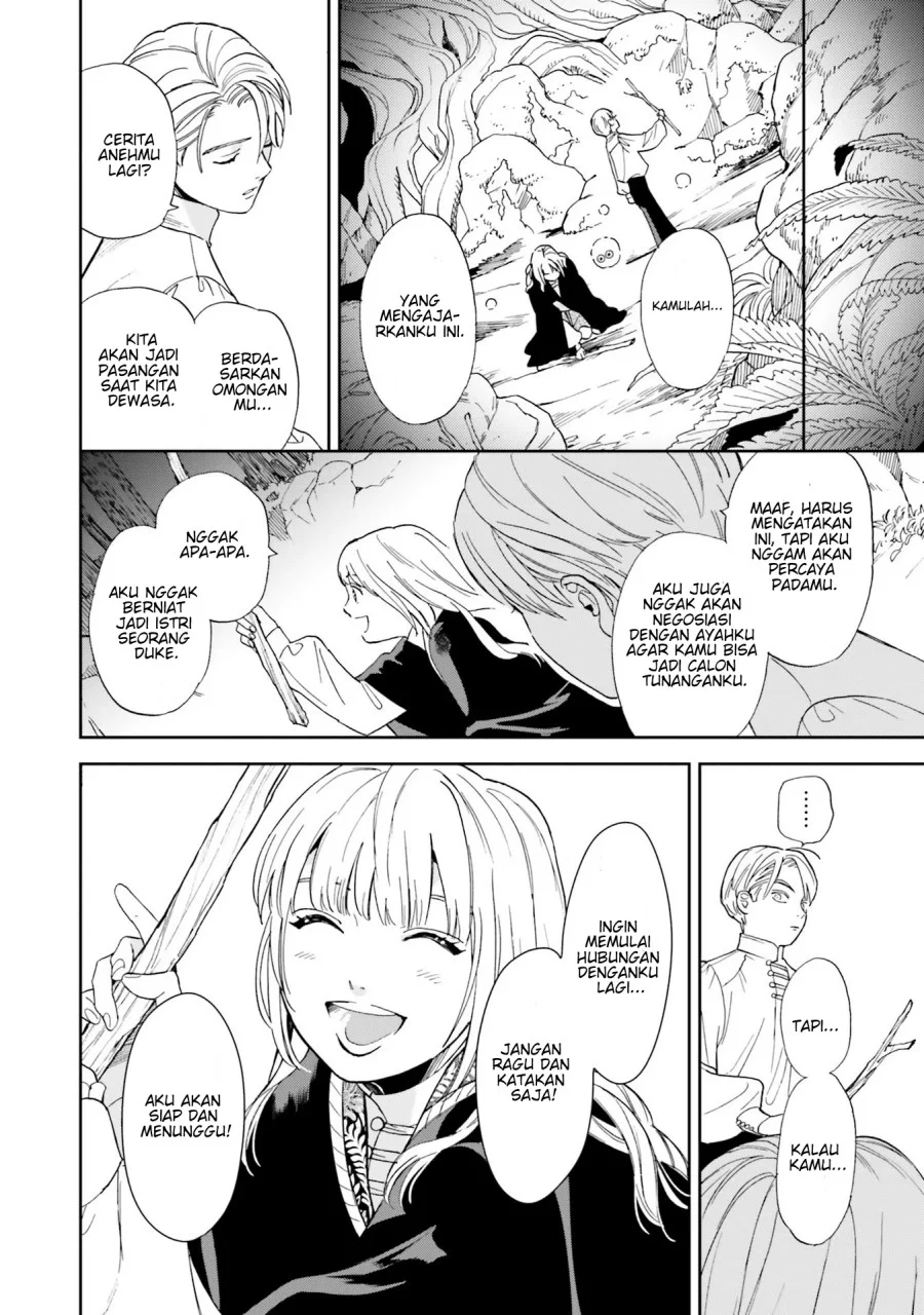 Re-Living My Life with a Boyfriend Who Doesn’t Remember Me Chapter 2 - halaman 31