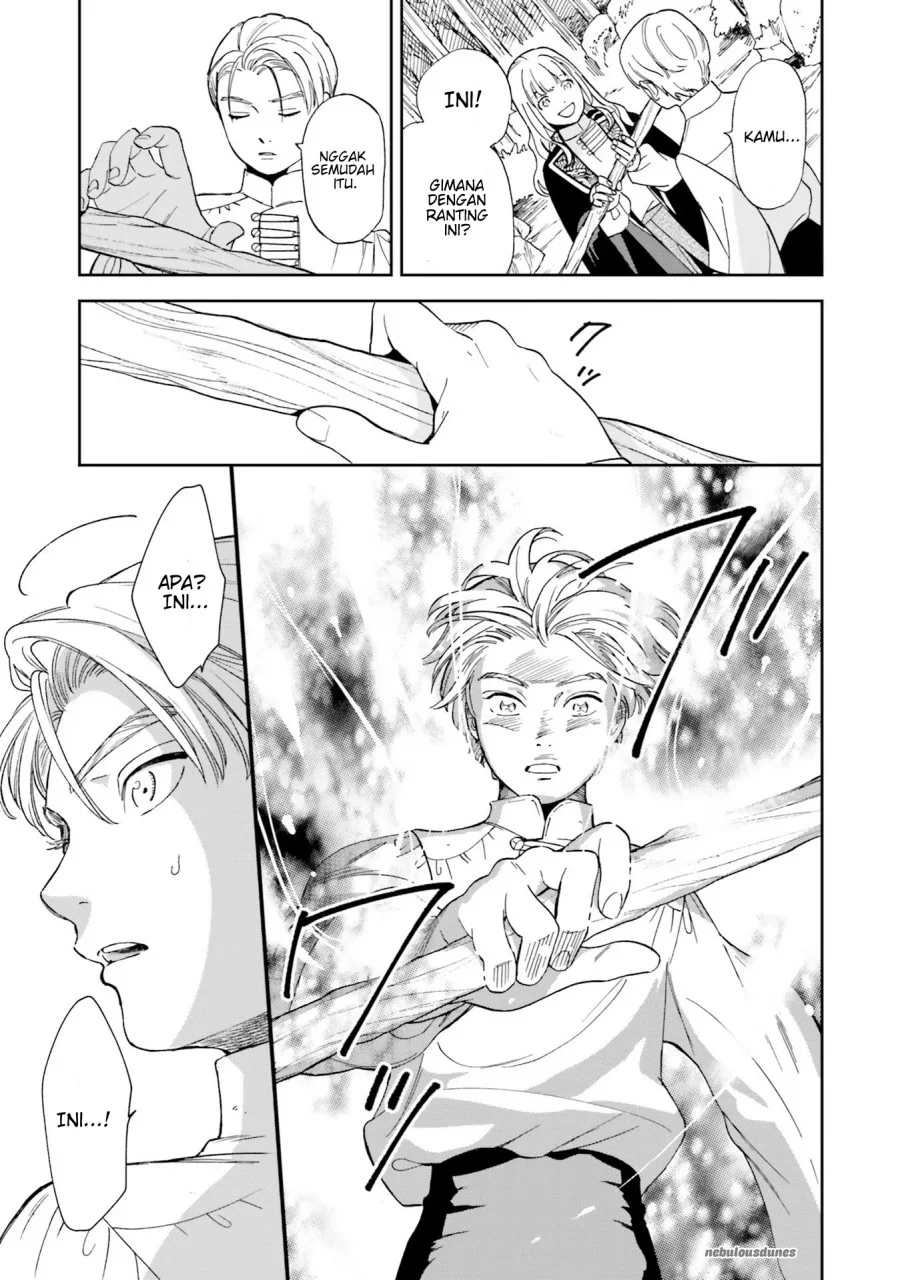 Re-Living My Life with a Boyfriend Who Doesn’t Remember Me Chapter 2 - halaman 32