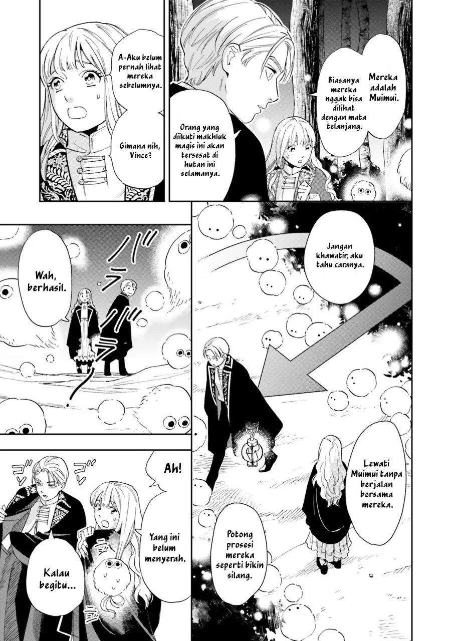 Re-Living My Life with a Boyfriend Who Doesn’t Remember Me Chapter 2 - halaman 4