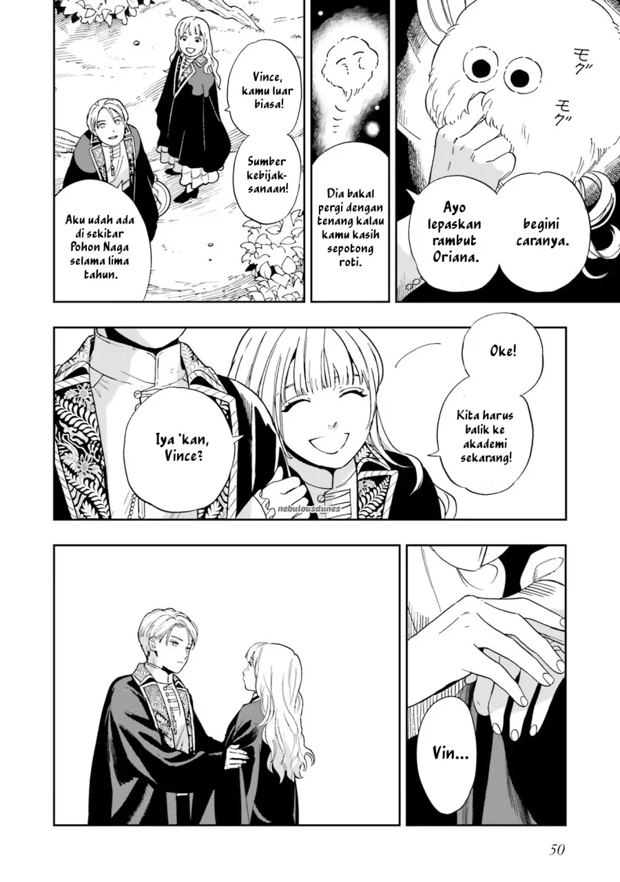 Re-Living My Life with a Boyfriend Who Doesn’t Remember Me Chapter 2 - halaman 5