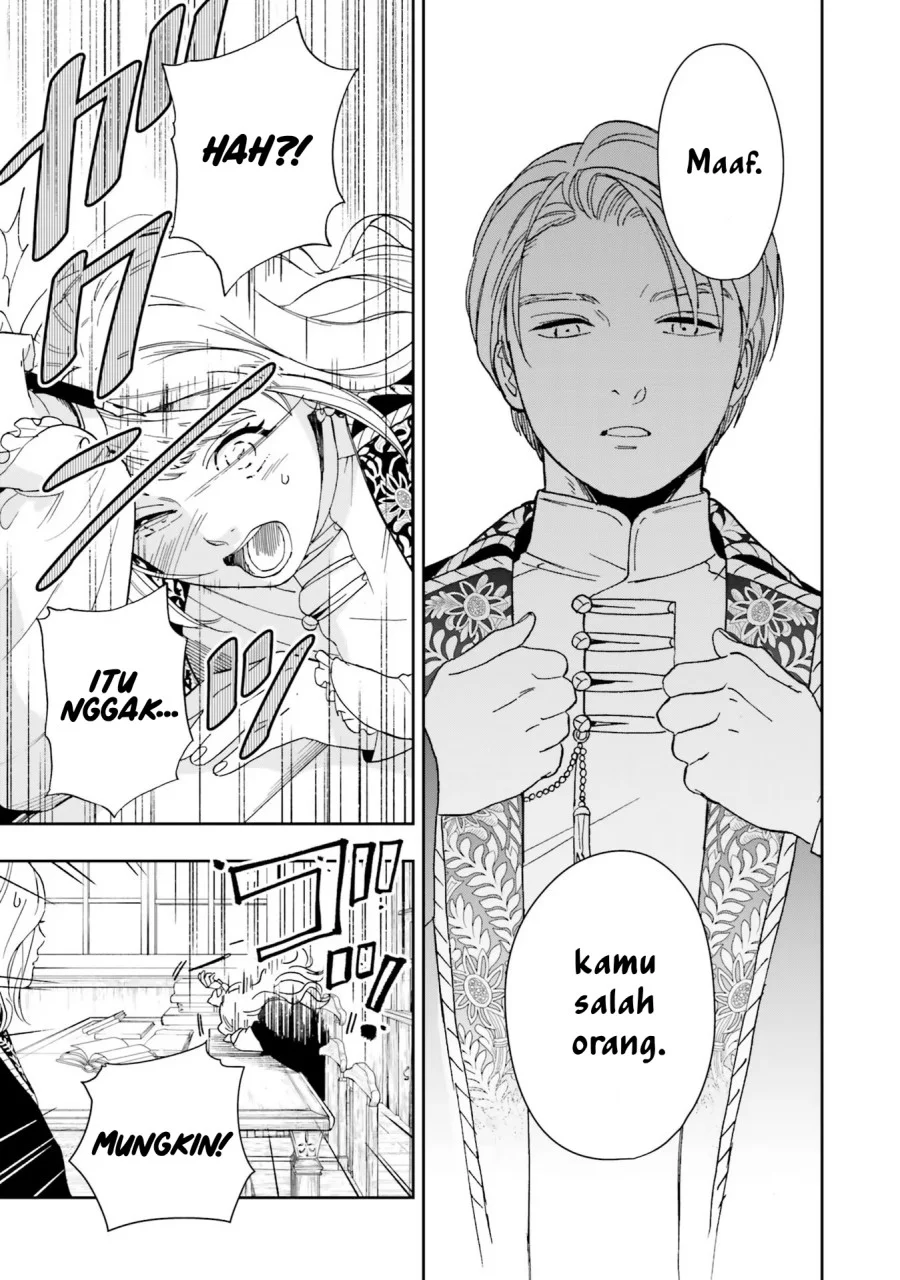 Re-Living My Life with a Boyfriend Who Doesn’t Remember Me Chapter 2 - halaman 6