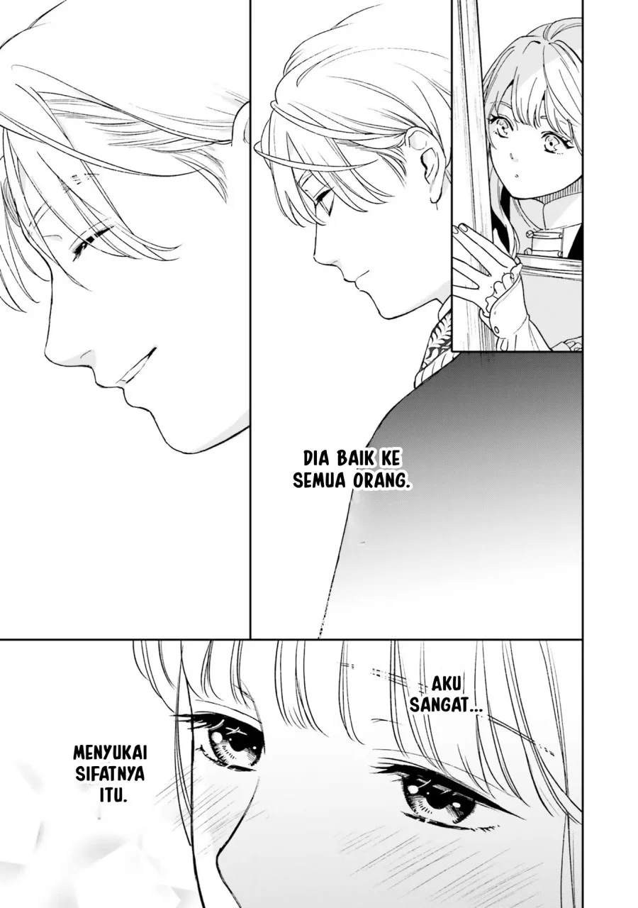 Re-Living My Life with a Boyfriend Who Doesn’t Remember Me Chapter 3 - halaman 10