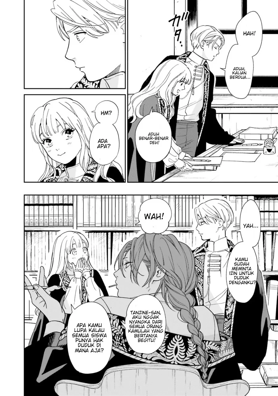 Re-Living My Life with a Boyfriend Who Doesn’t Remember Me Chapter 3 - halaman 13