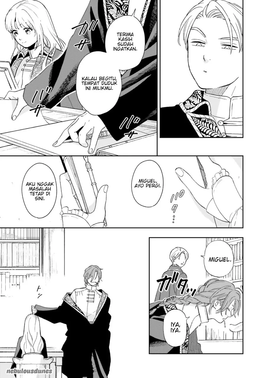 Re-Living My Life with a Boyfriend Who Doesn’t Remember Me Chapter 3 - halaman 14