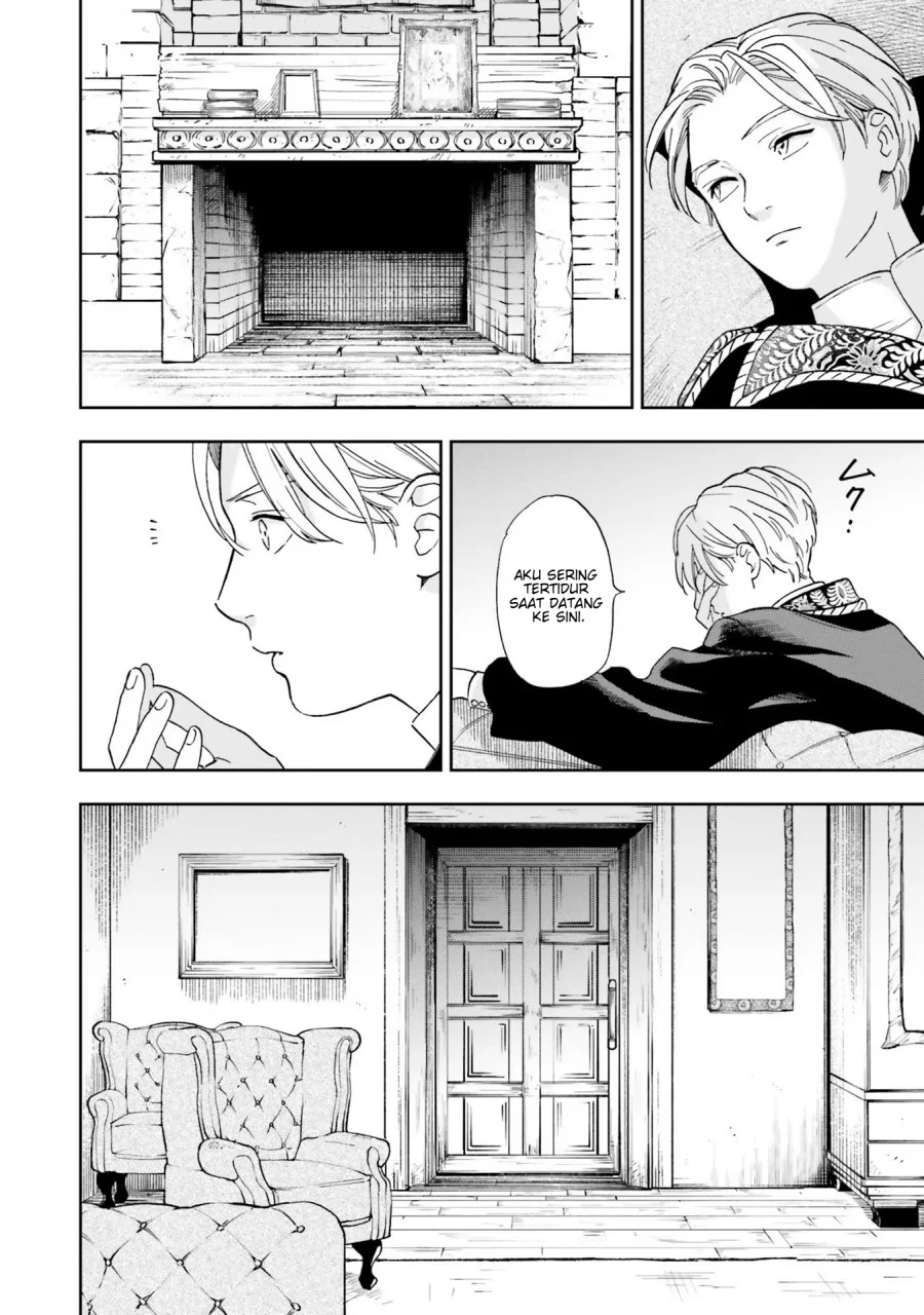 Re-Living My Life with a Boyfriend Who Doesn’t Remember Me Chapter 3 - halaman 19