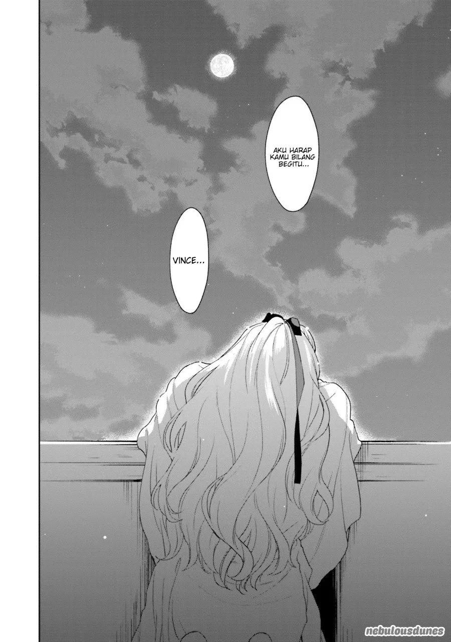 Re-Living My Life with a Boyfriend Who Doesn’t Remember Me Chapter 3 - halaman 35