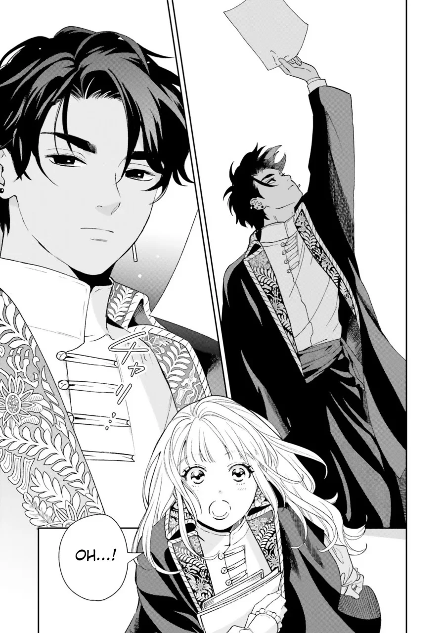 Re-Living My Life with a Boyfriend Who Doesn’t Remember Me Chapter 3 - halaman 6