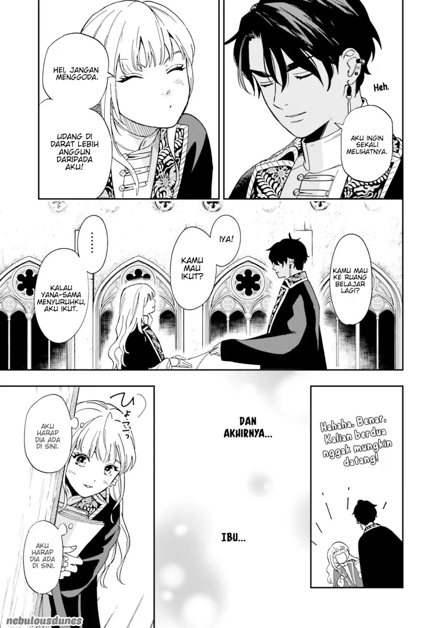 Re-Living My Life with a Boyfriend Who Doesn’t Remember Me Chapter 3 - halaman 8
